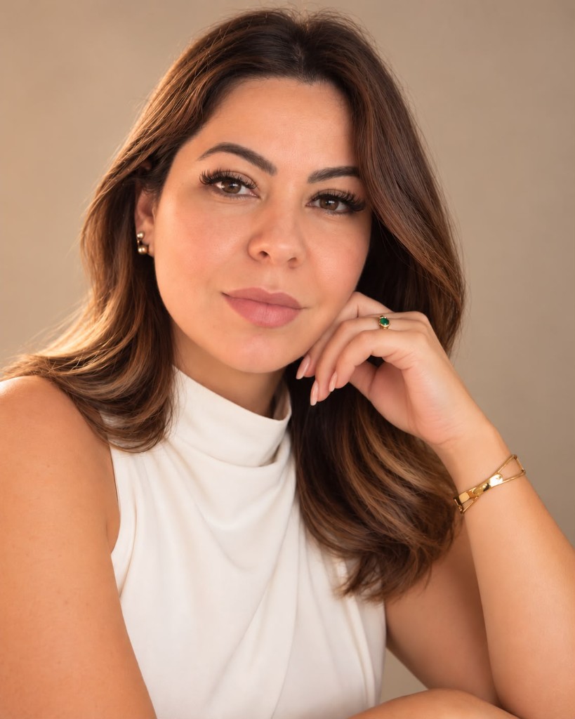 Joelly Salgado Russo